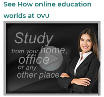 Online Education Process Demo