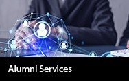 Alumni Services