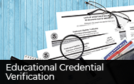 Educational Credential 