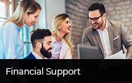 Financial Support